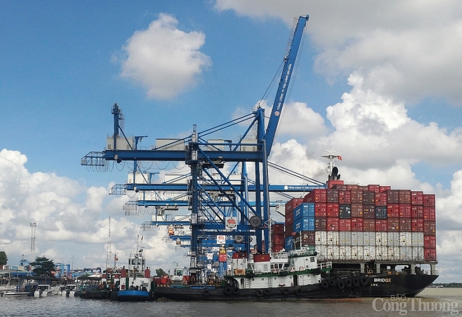Plus d optimisme pour la croissance économique du Vietnam en 2021